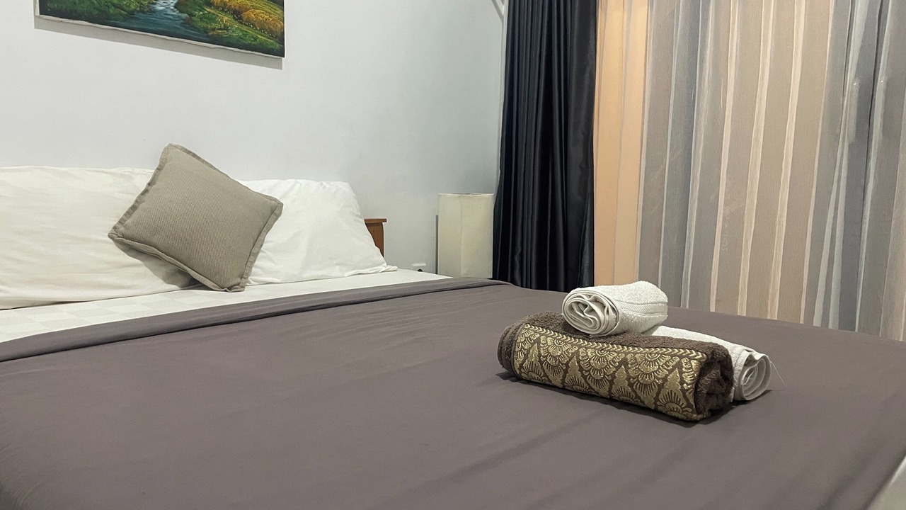 Photo of Bedroom in Toya Bungkah
