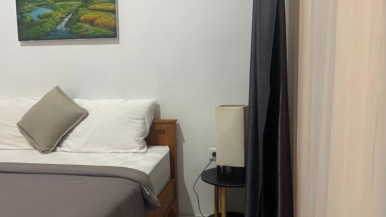Photo of Bedroom in Toya Bungkah