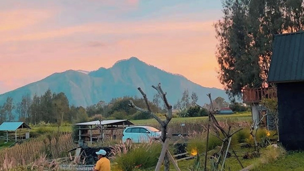 Photo of Outdoor in Toya Bungkah