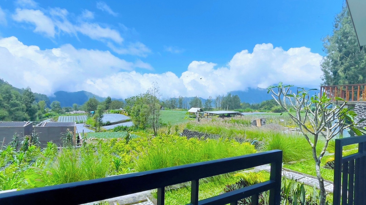 Photo of Outdoor in Toya Bungkah