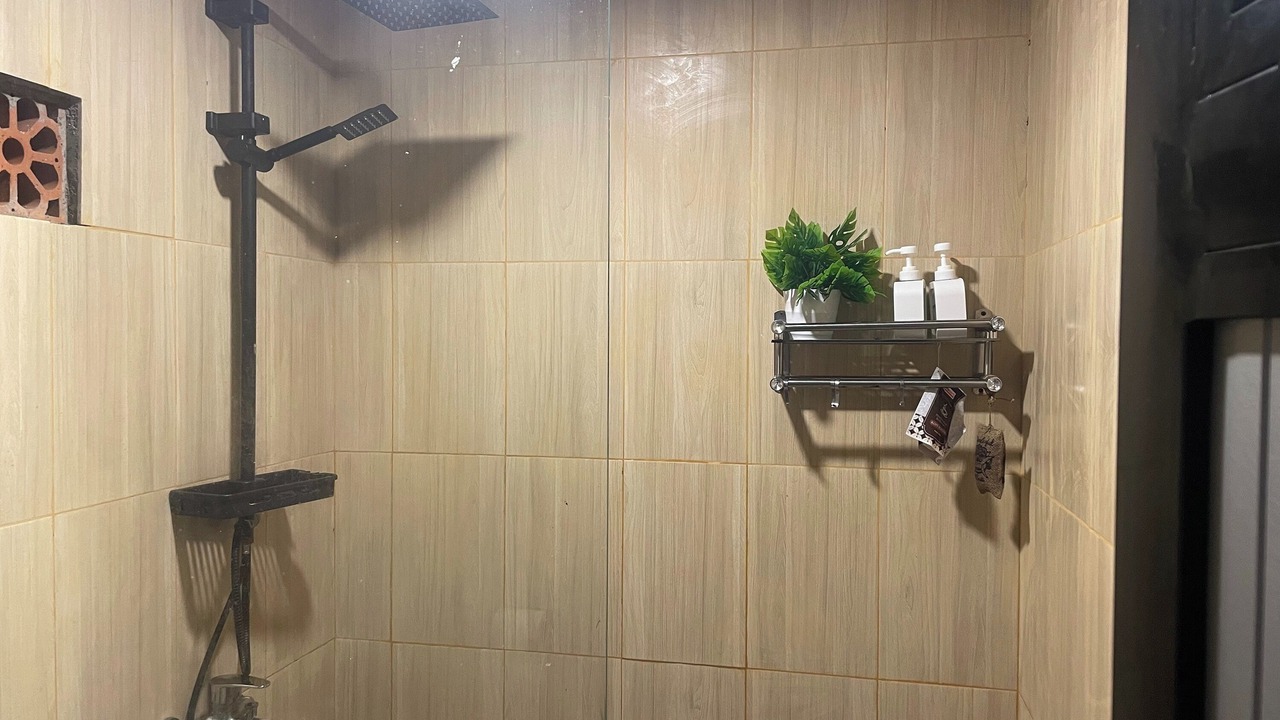 Photo of Bathroom in Toya Bungkah