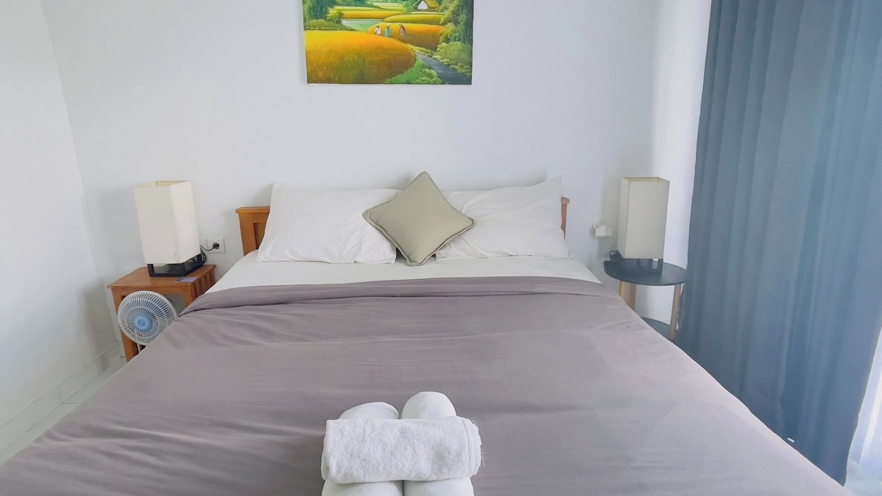 Photo of Bedroom in Toya Bungkah