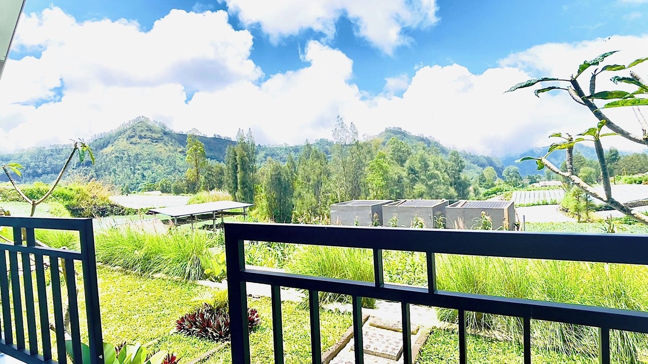 Photo of Outdoor in Toya Bungkah