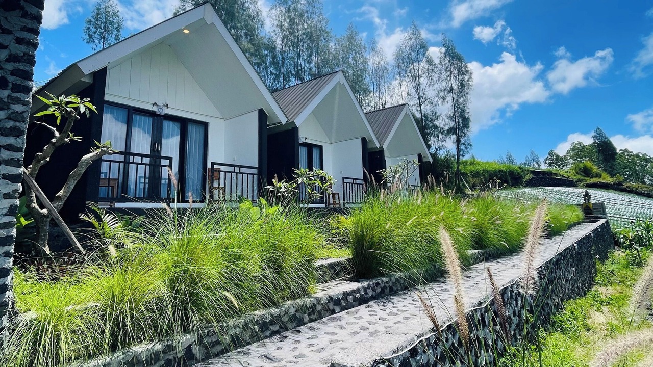 Photo of Outdoor in Toya Bungkah