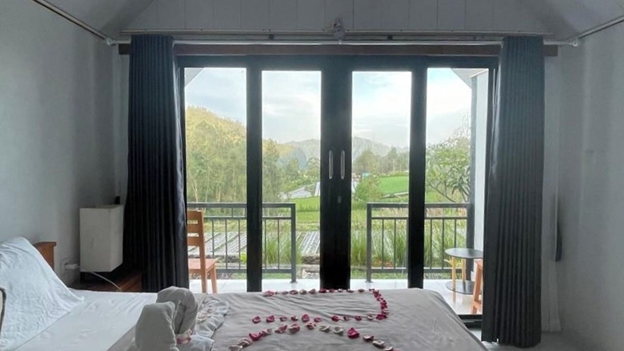 Photo of Bedroom in Toya Bungkah