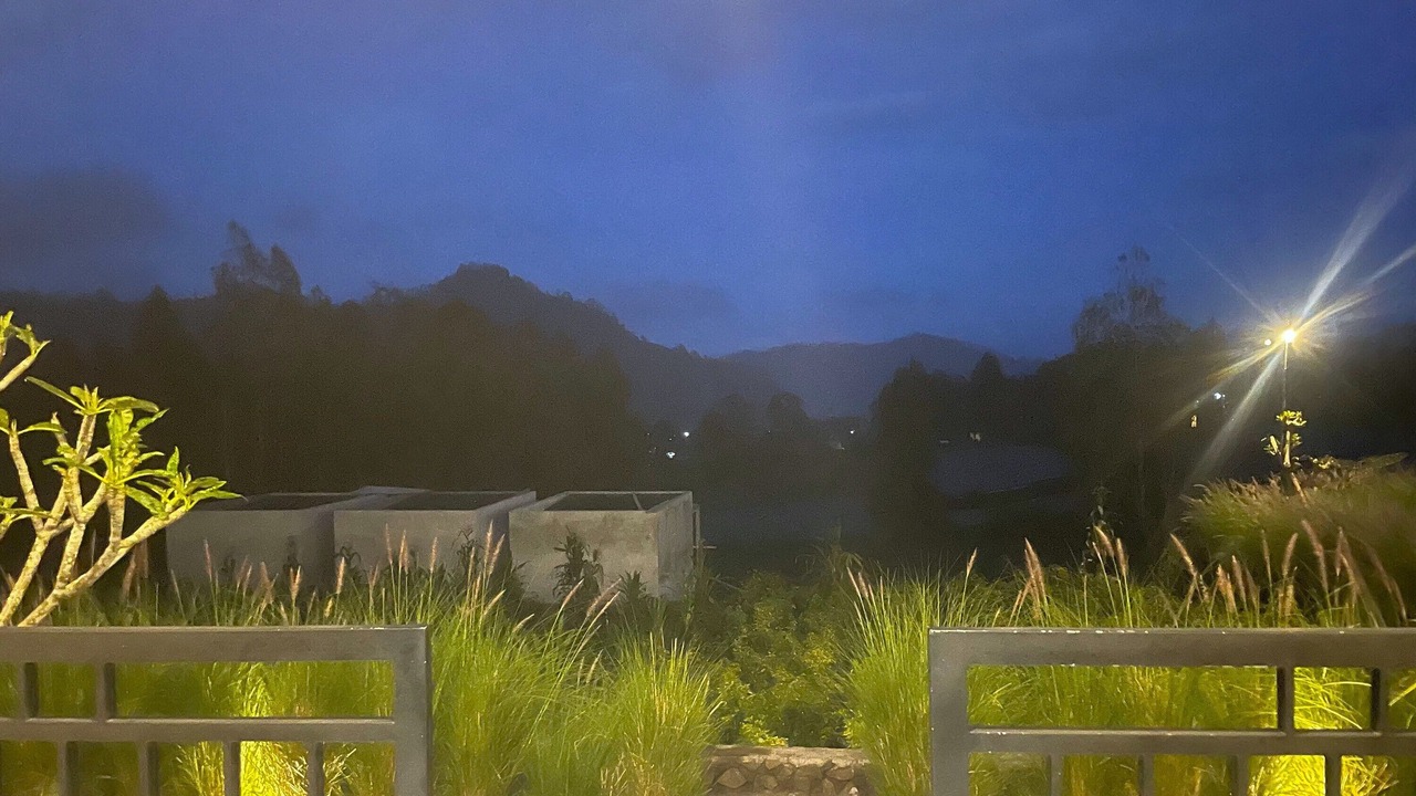 Photo of Outdoor in Toya Bungkah