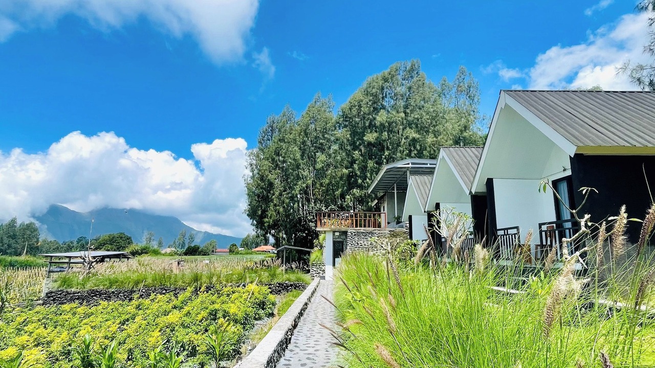 Photo of Outdoor in Toya Bungkah