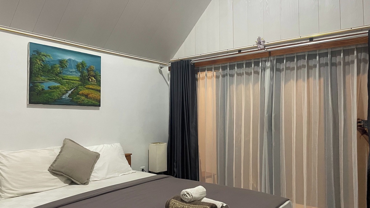 Photo of Bedroom in Toya Bungkah