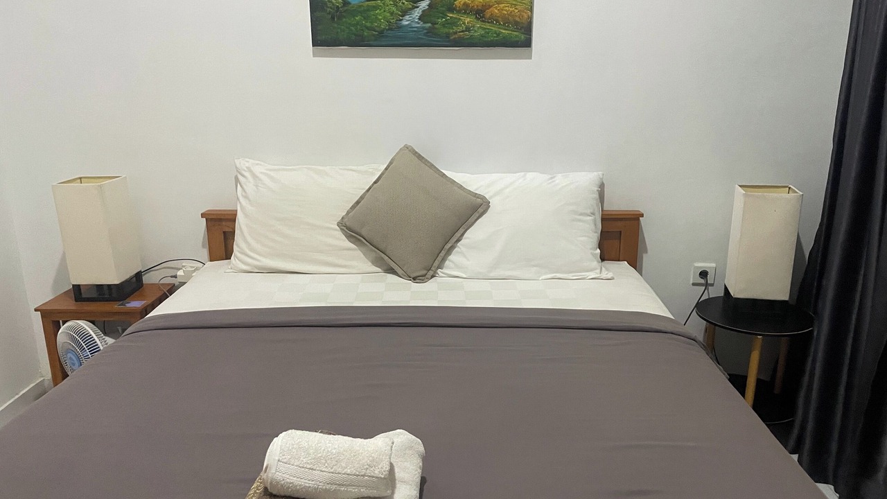 Photo of Bedroom in Toya Bungkah