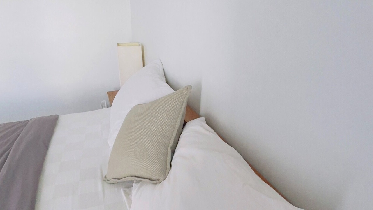 Photo of Bedroom in Toya Bungkah