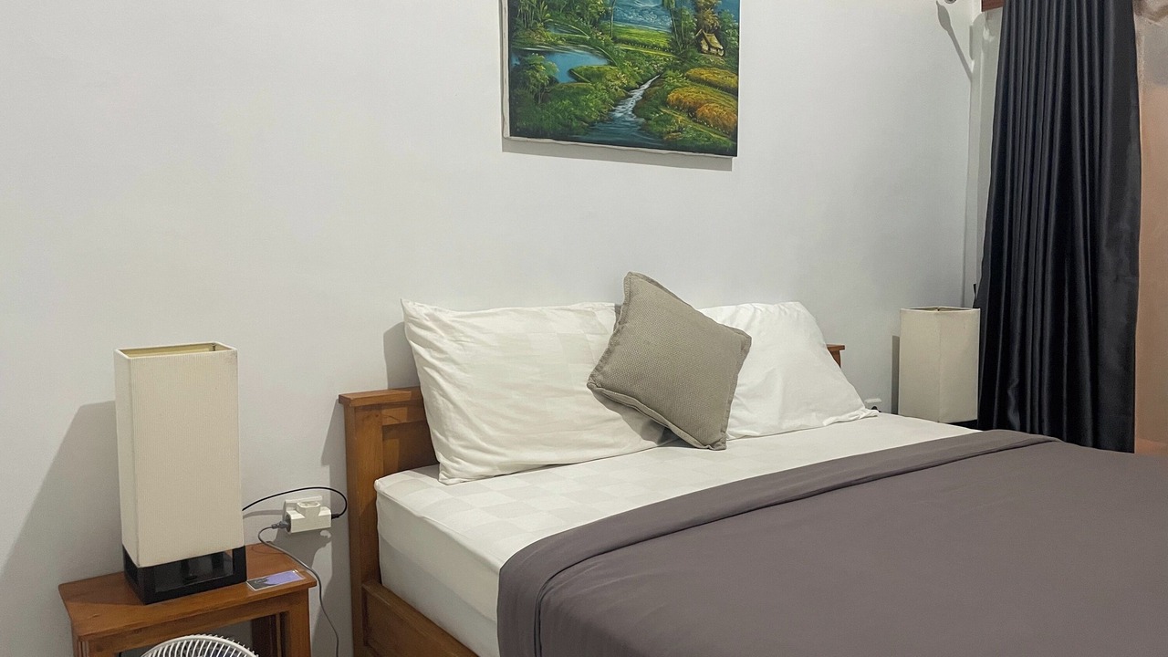 Photo of Bedroom in Toya Bungkah