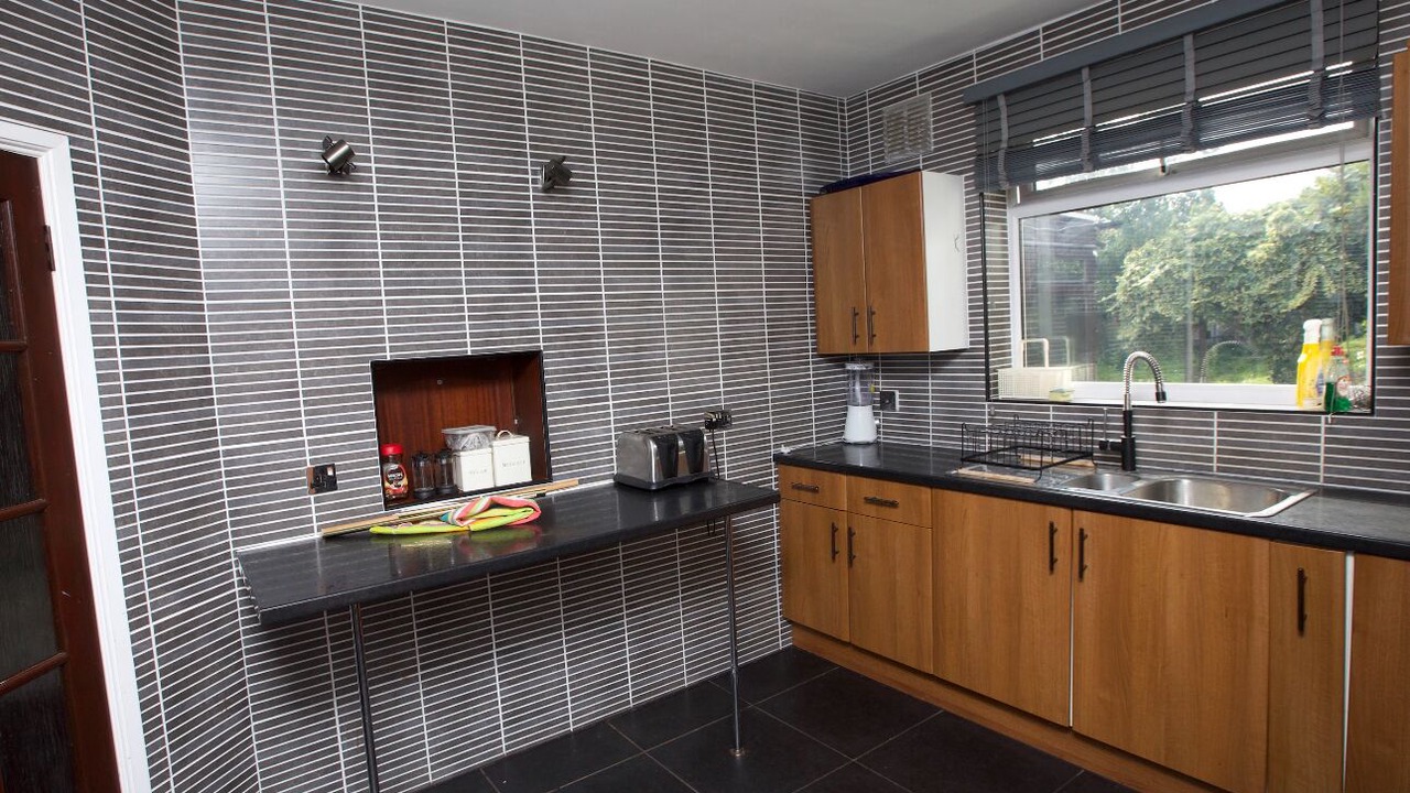 Photo of Kitchen in Pettits