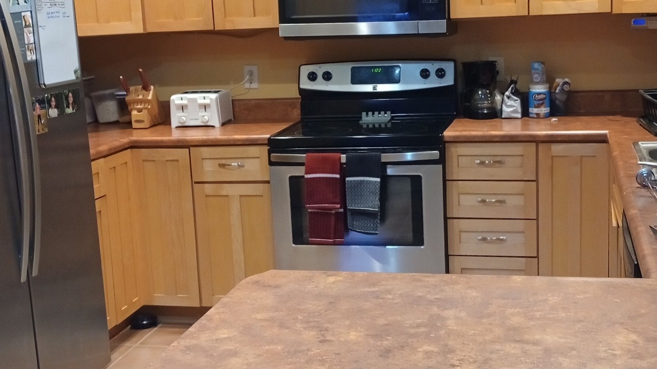 Photo of Kitchen in Box Elder