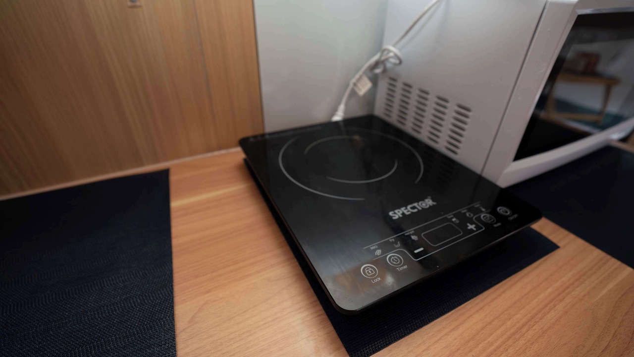 Photo of Kitchen in Cattai