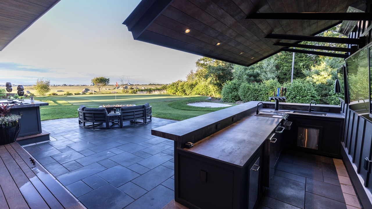 Photo of Outdoor in Seabrook