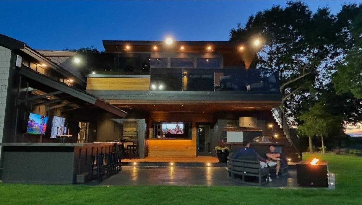 Photo of Outdoor in Seabrook