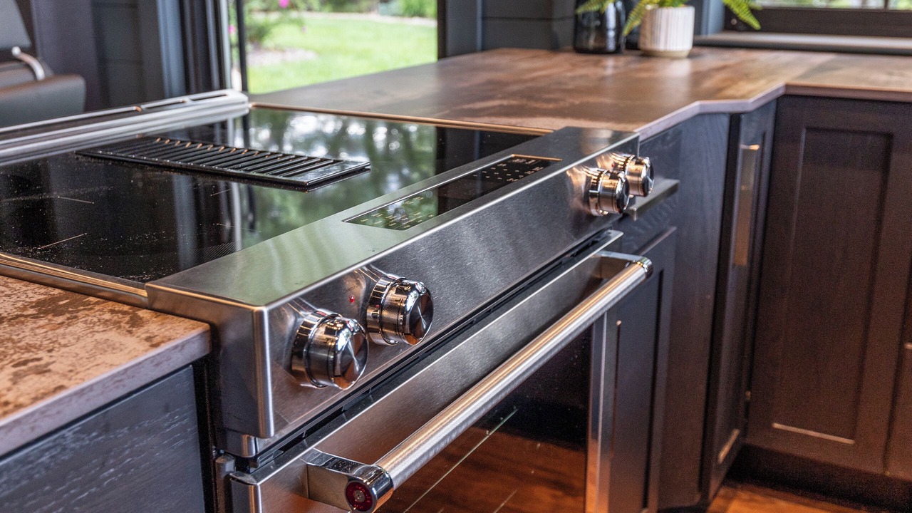 Photo of Kitchen in Seabrook