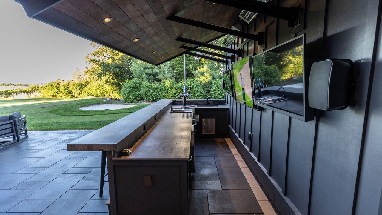 Photo of Patio Balcony in Seabrook