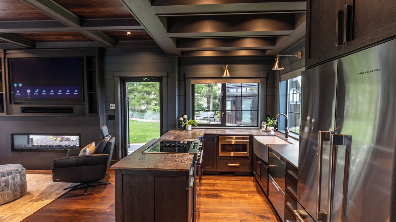 Photo of Kitchen in Seabrook