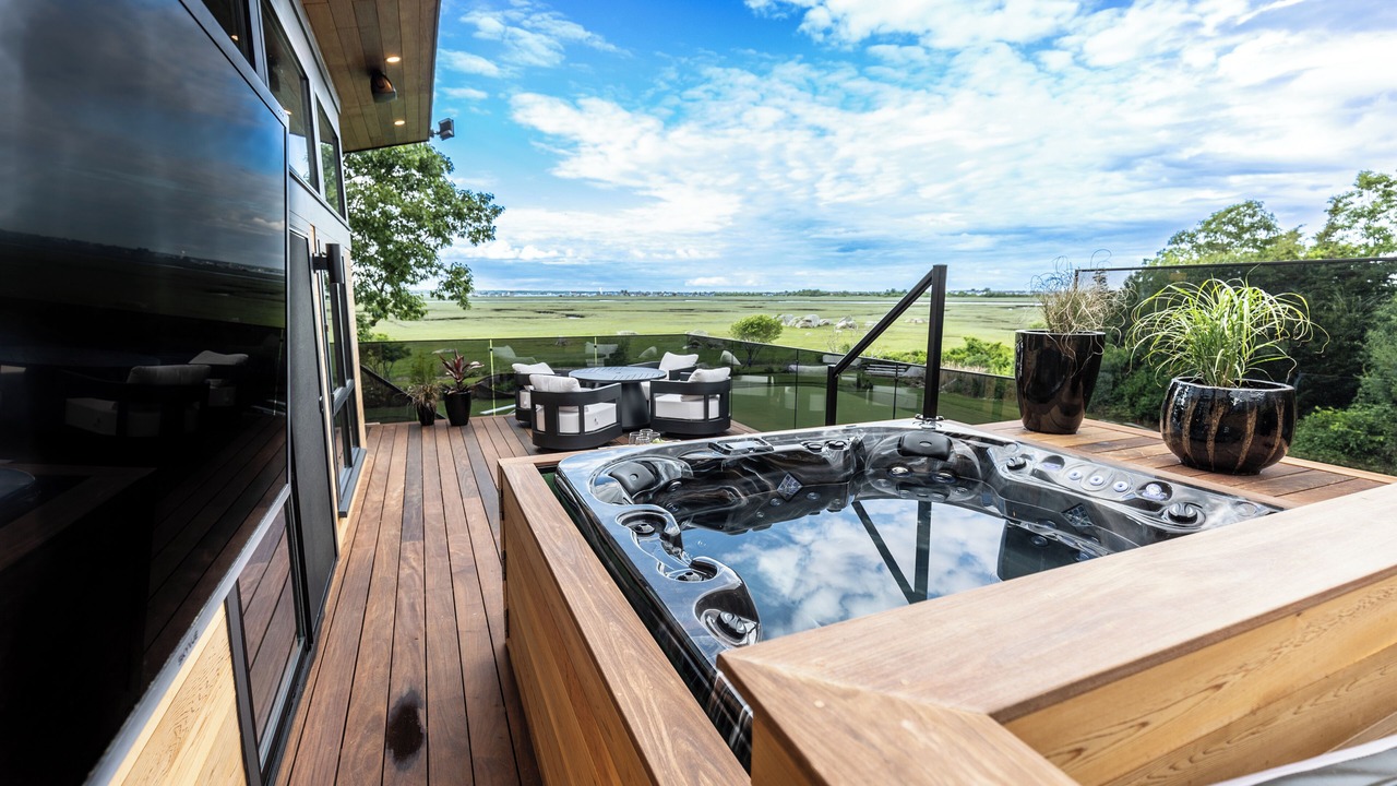 Photo of Outdoor in Seabrook