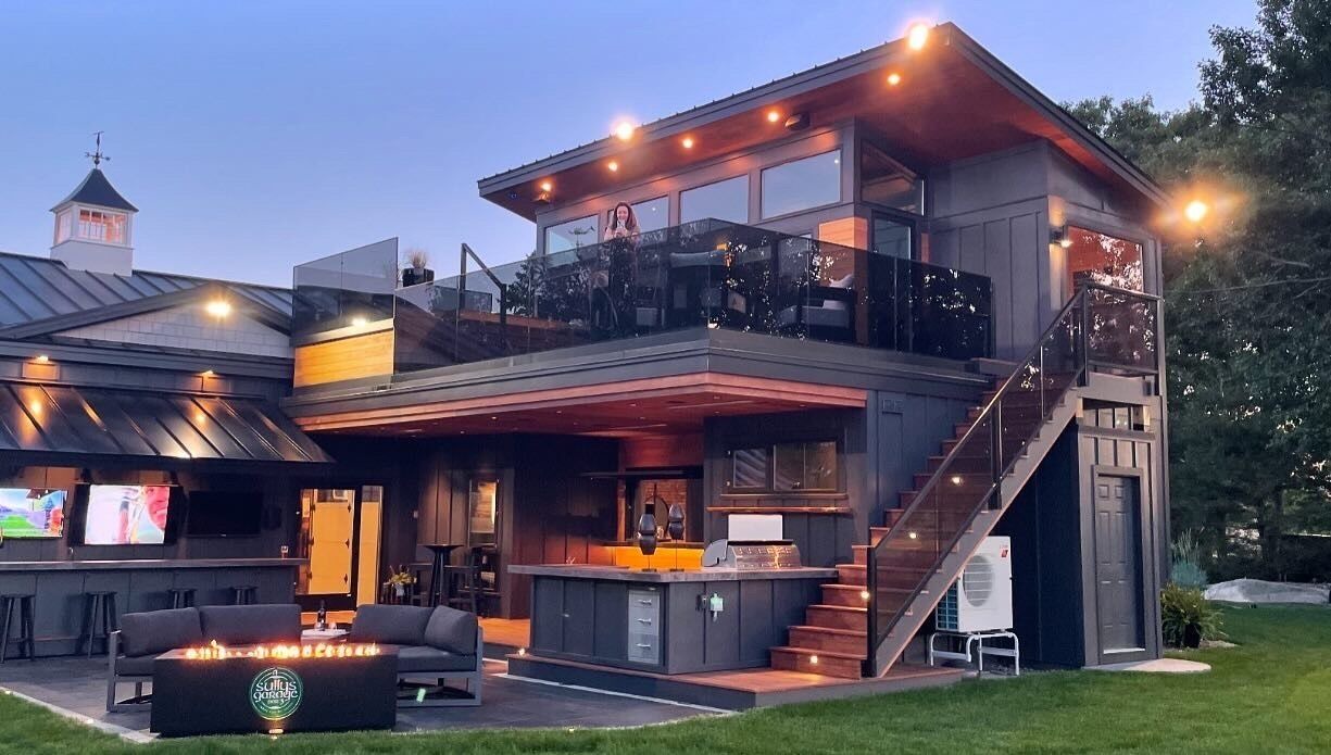 Photo of Outdoor in Seabrook