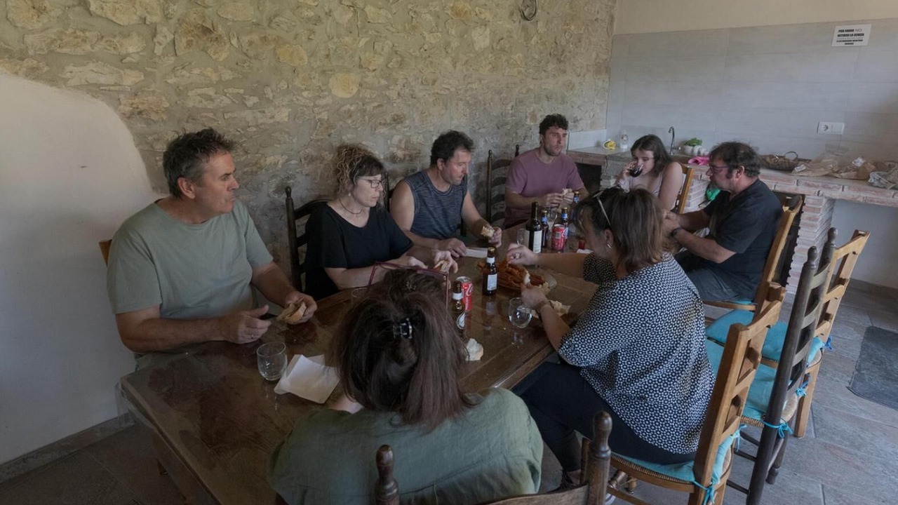 Photo of Others in Amescoa Baja