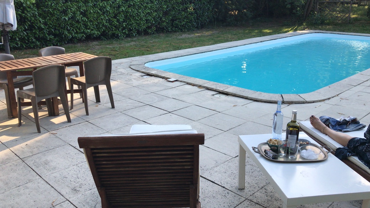 Photo of Outdoor in Lesgor