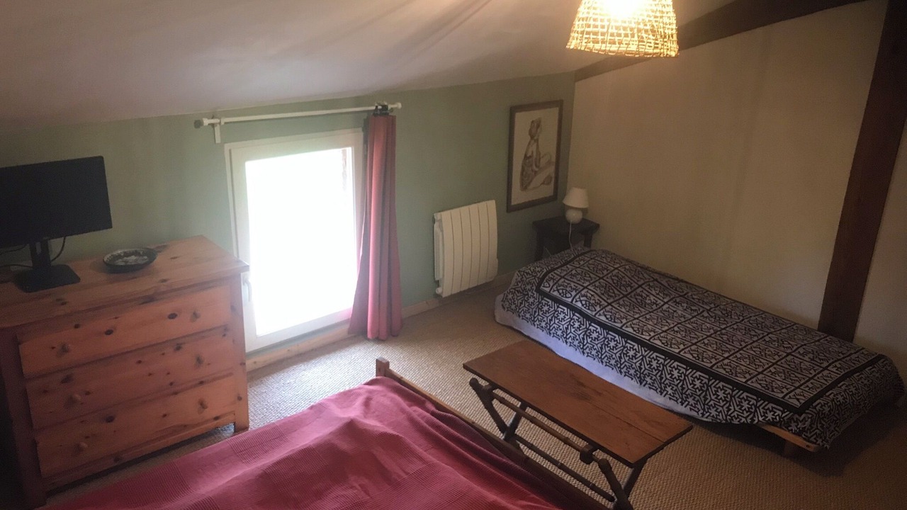 Photo of Bedroom in Lesgor