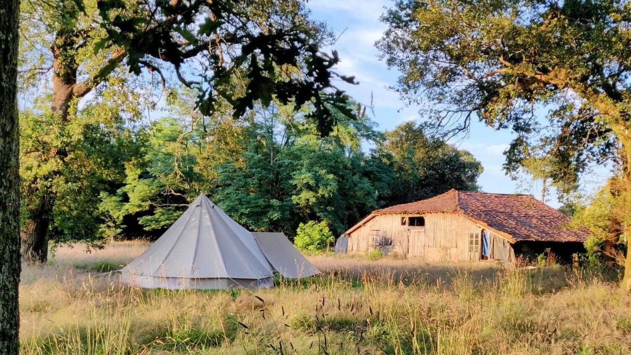 Photo of Outdoor in Lesgor