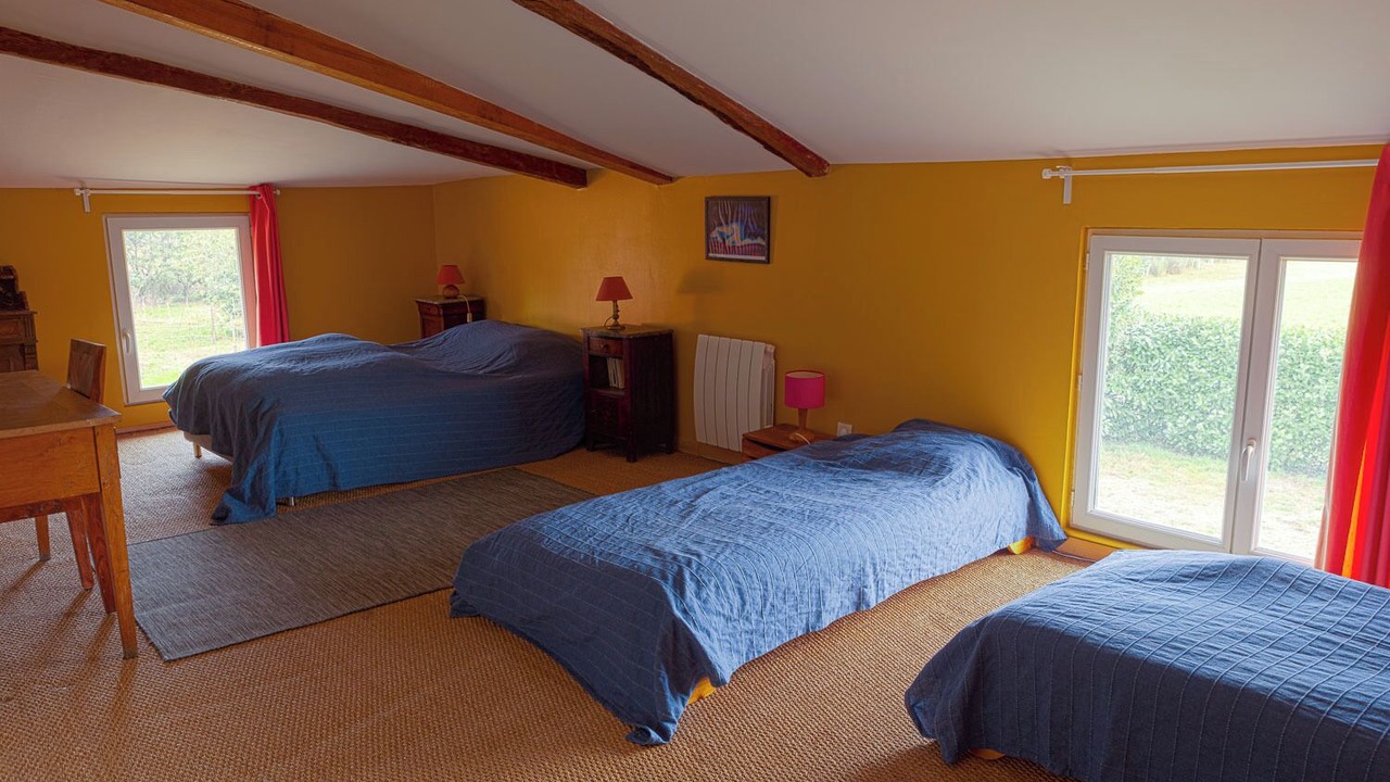 Photo of Outdoor in Lesgor