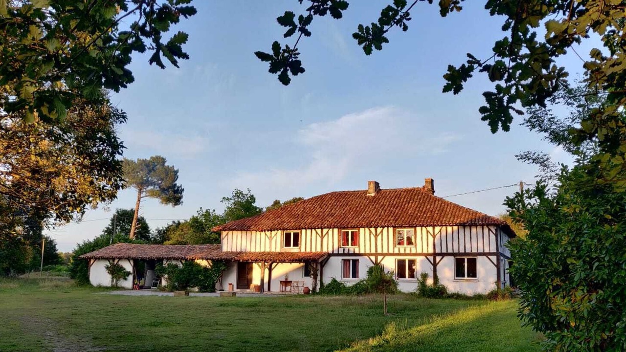 Photo of Outdoor in Lesgor