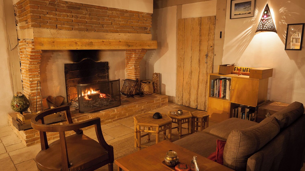 Photo of Livingroom in Lesgor