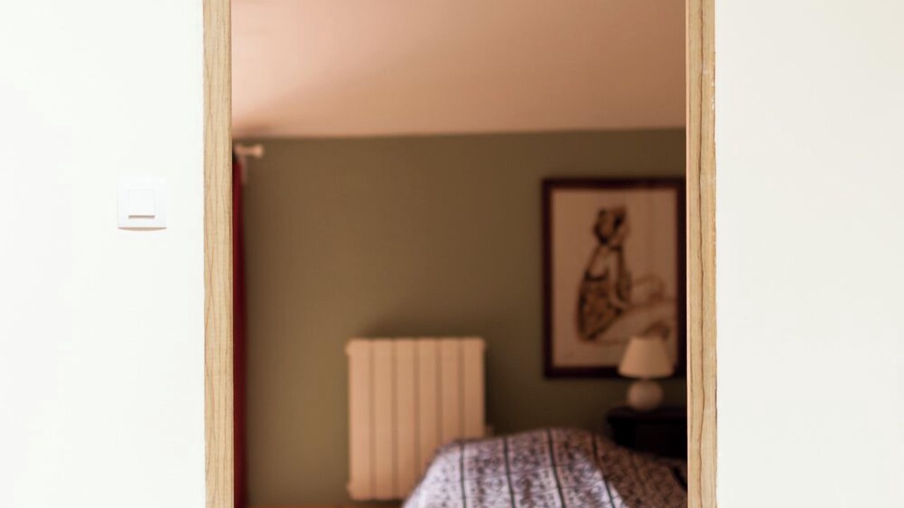 Photo of Bedroom in Lesgor