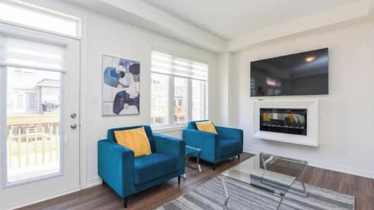 Photo of Livingroom in Watertown