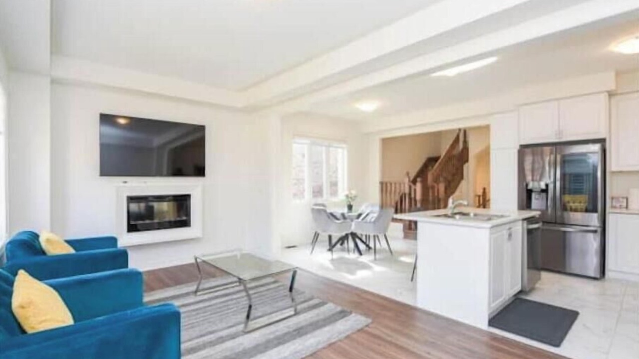 Photo of Livingroom in Watertown