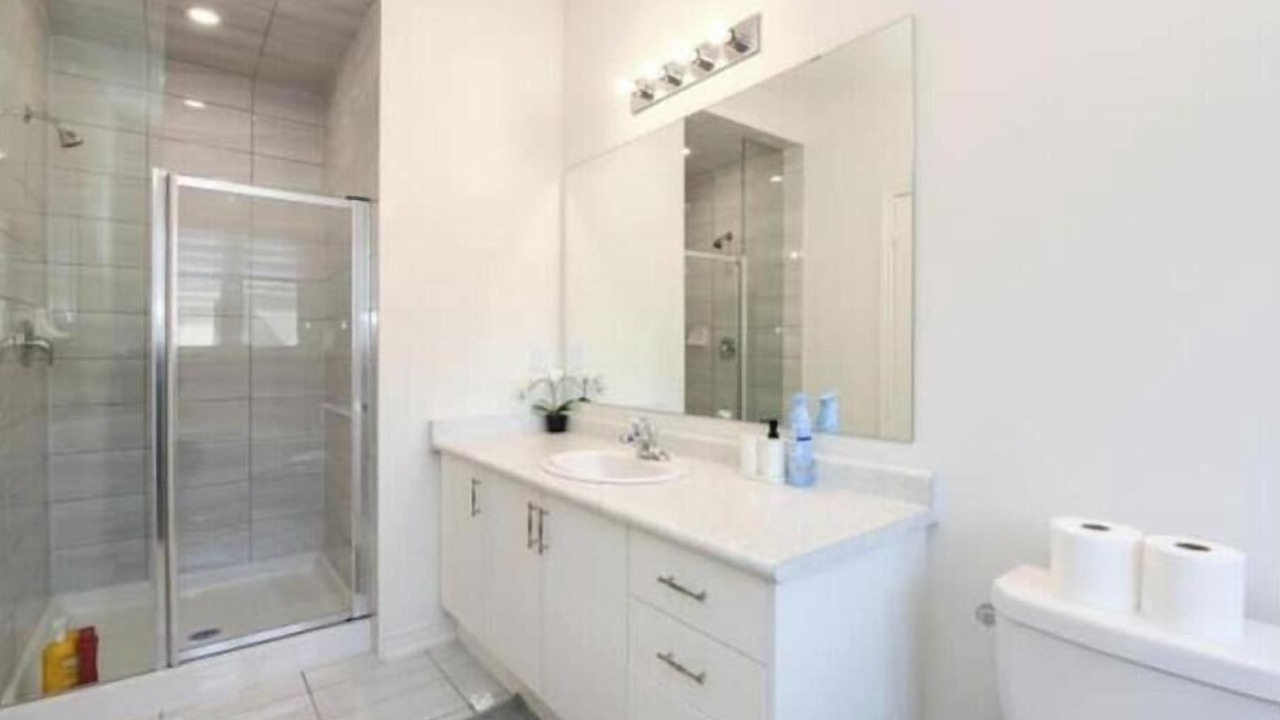 Photo of Bathroom in Watertown
