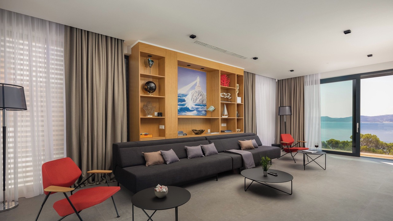 Photo of Livingroom in Marusici