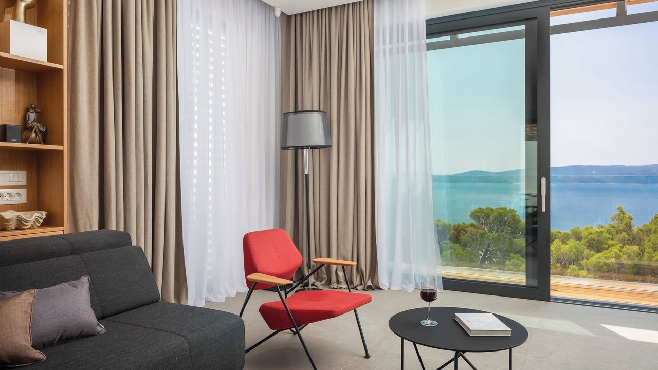 Photo of Livingroom in Marusici