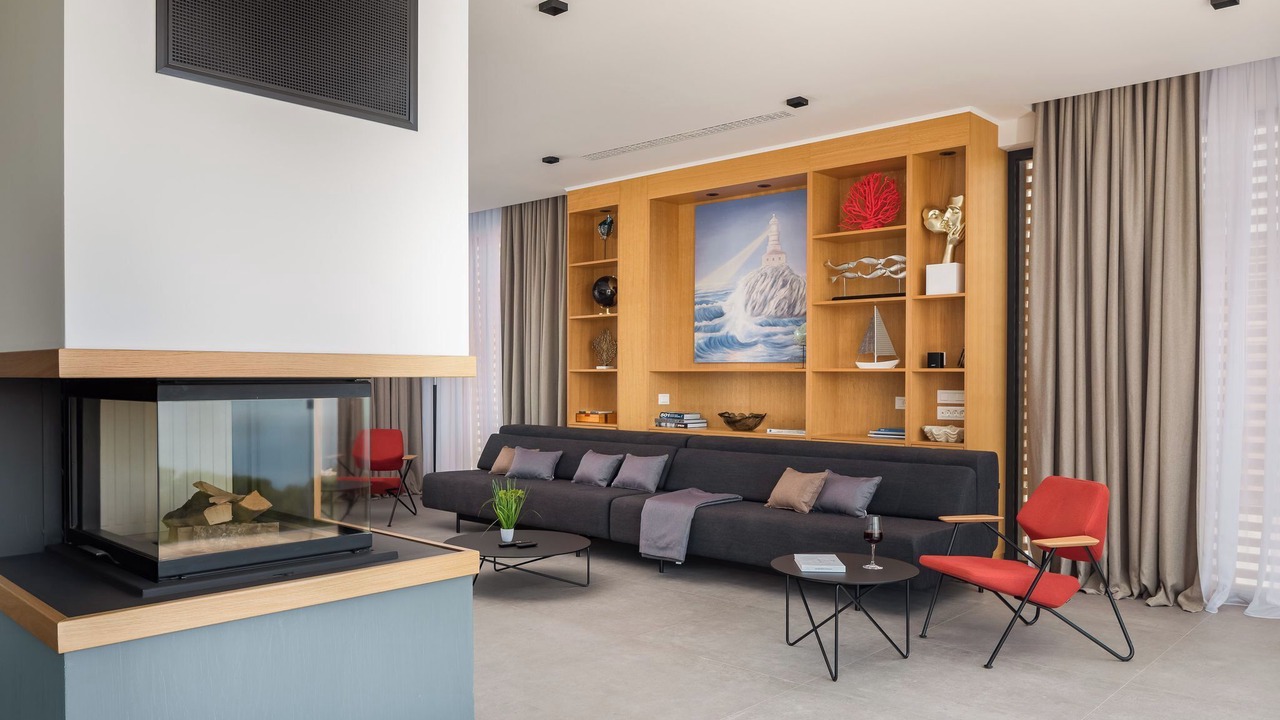 Photo of Livingroom in Marusici