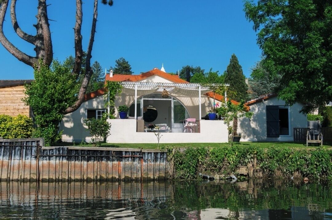 Photo of Outdoor in Sainte-Gemme-Moronval