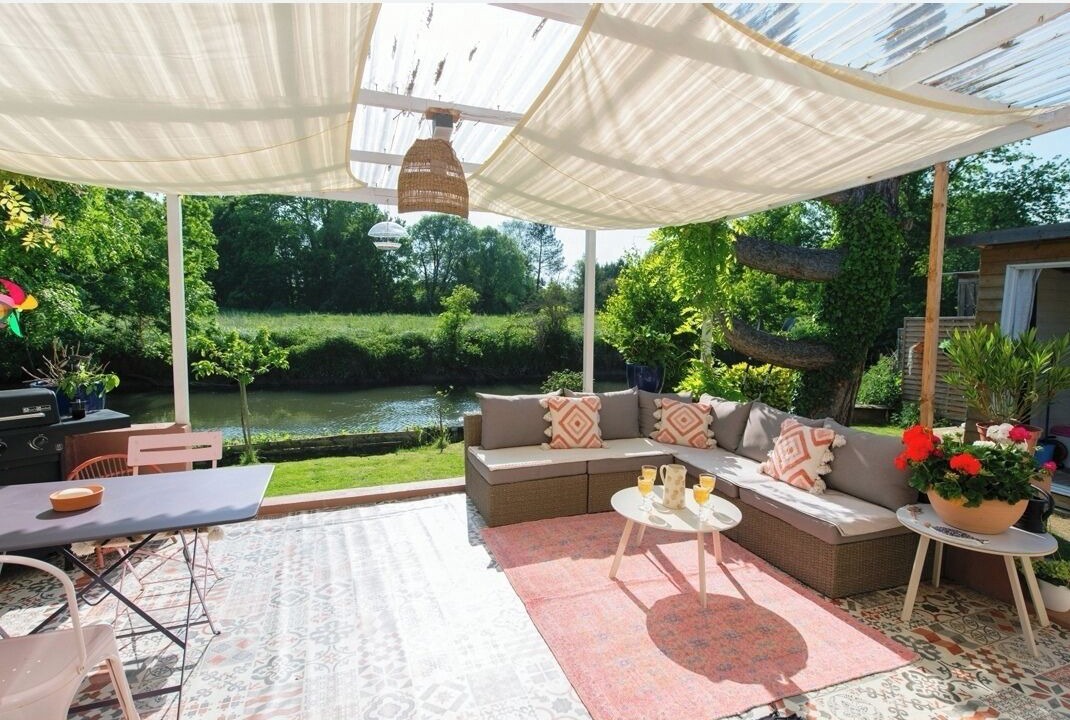 Photo of Outdoor in Sainte-Gemme-Moronval