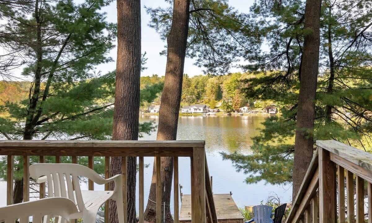 Photo of Outdoor in Big Pond