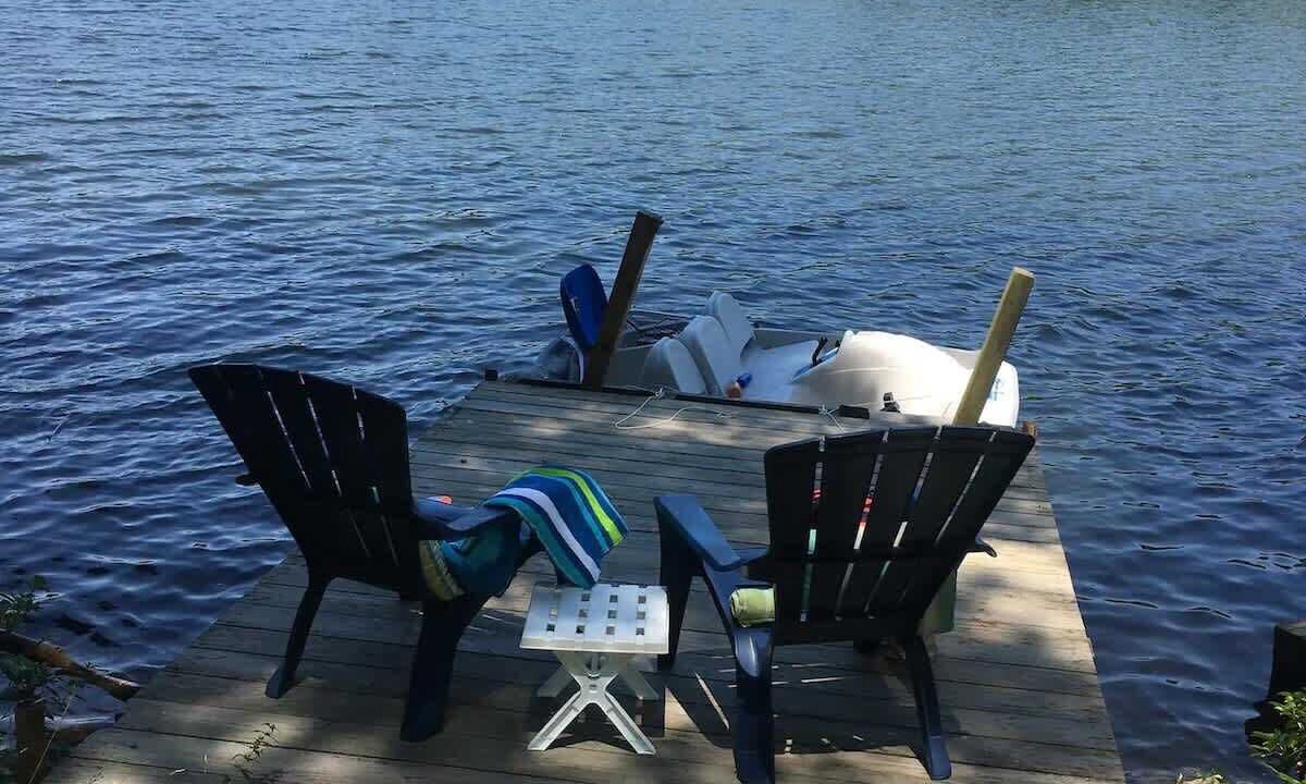Photo of Outdoor in Big Pond