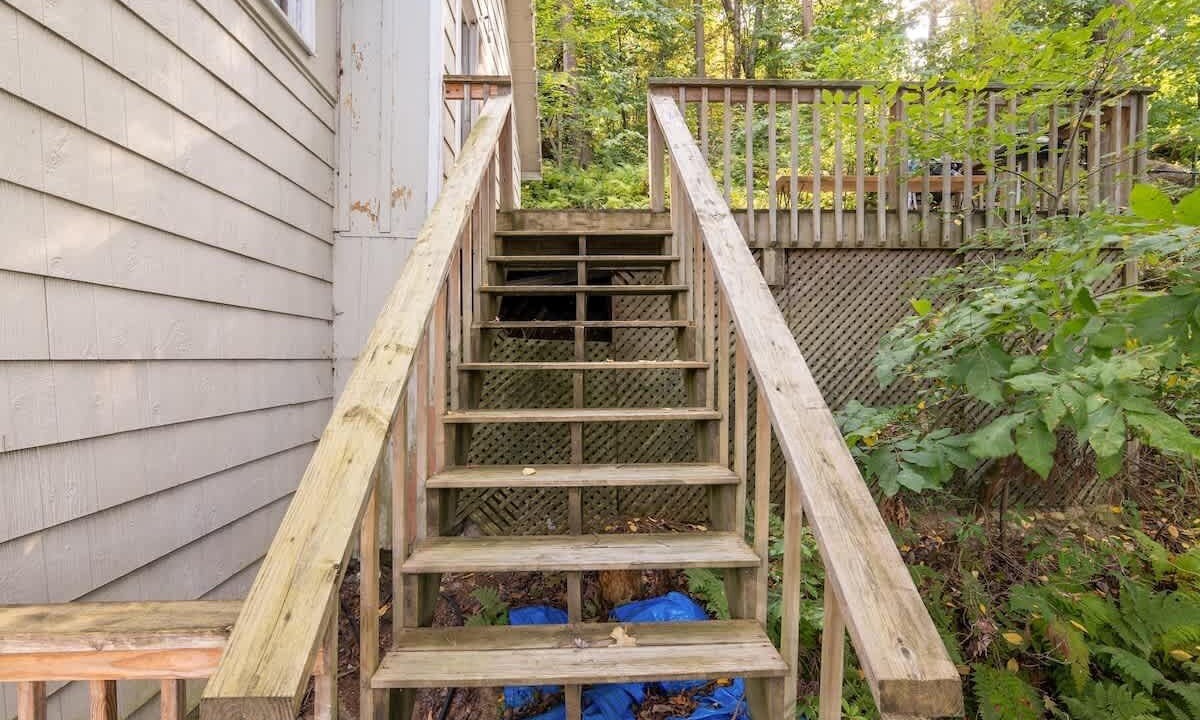 Photo of Outdoor in Big Pond