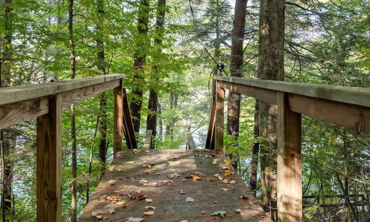 Photo of Outdoor in Big Pond