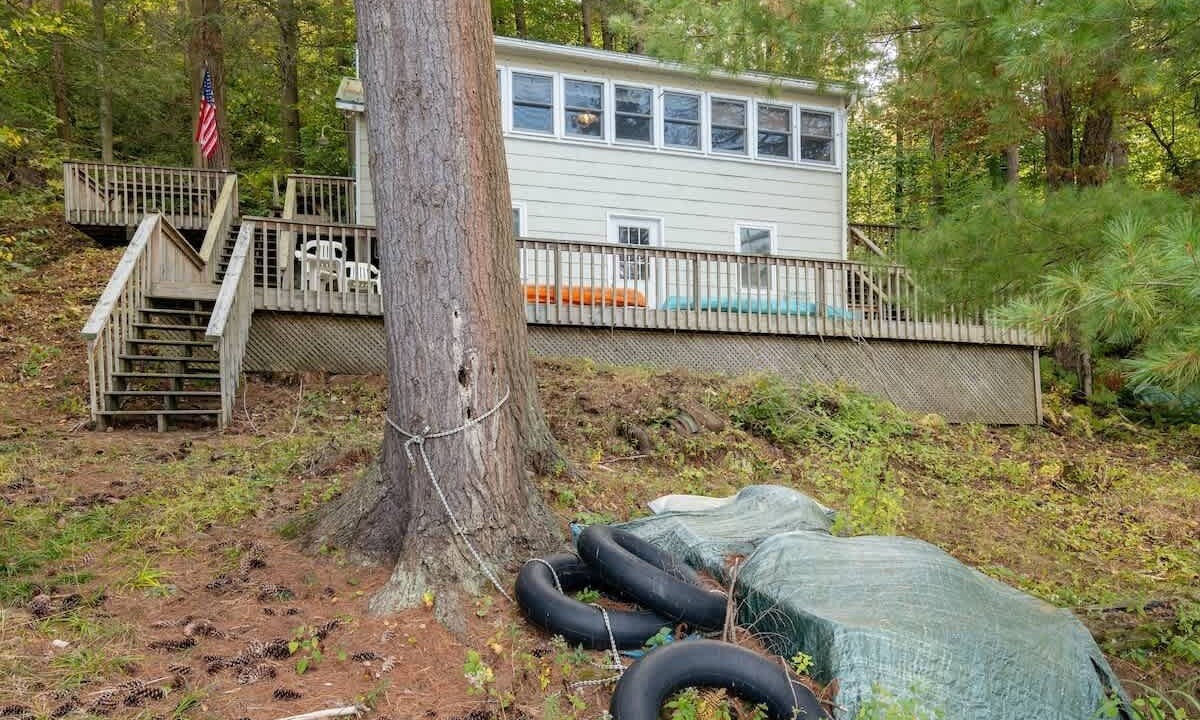 Photo of Outdoor in Big Pond