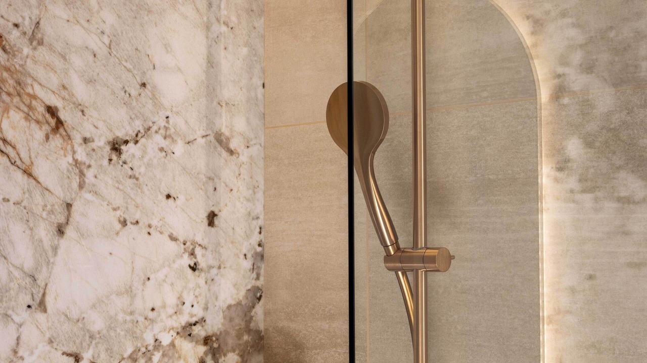 Photo of Bathroom in Quartier du Faubourg-Montmartre