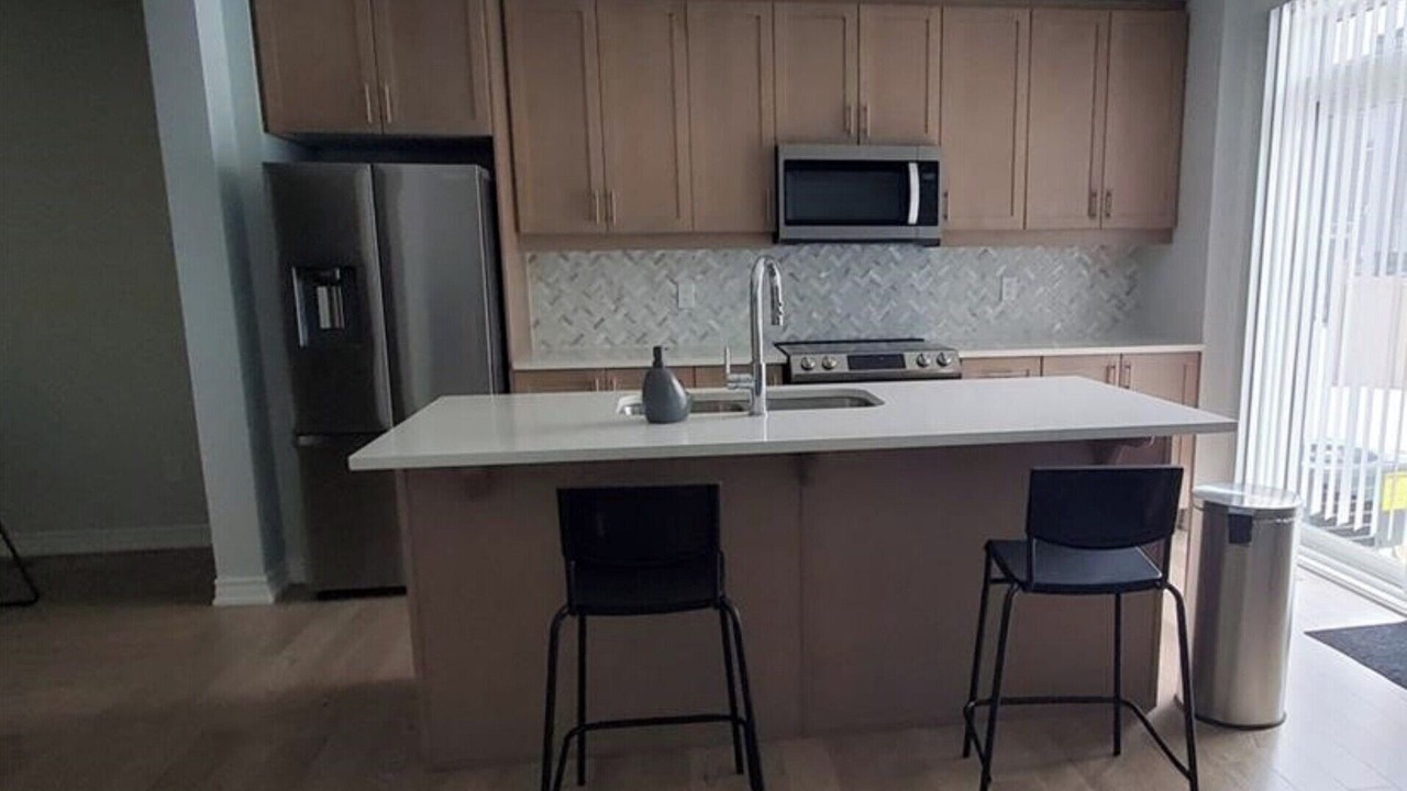Photo of Kitchen in Ottawa Division
