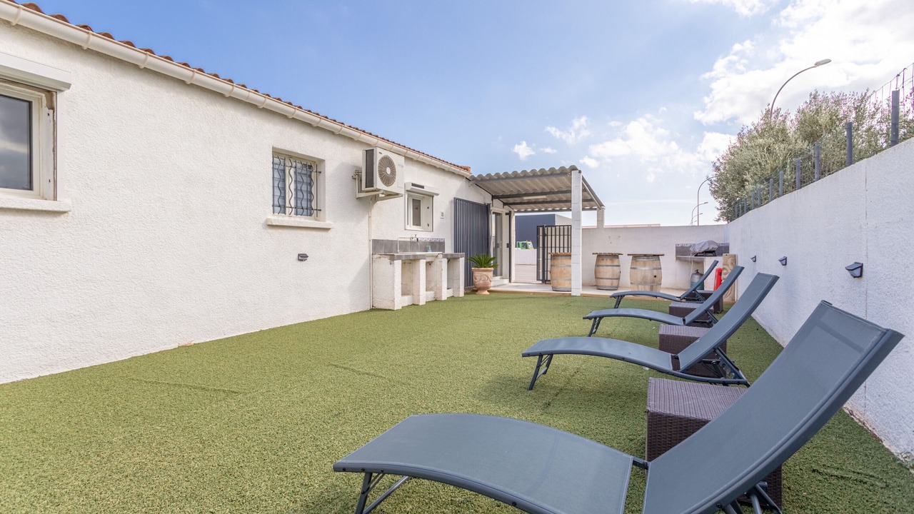 Photo of Outdoor in Rivesaltes