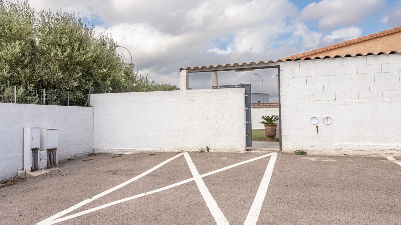 Photo of Outdoor in Rivesaltes